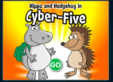 internet safety games|10 Timely and Relevant Internet Safety Games for Kids.
